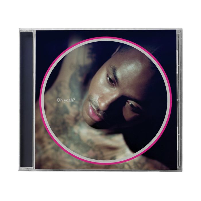 STEVE LACY - OH YEAH?