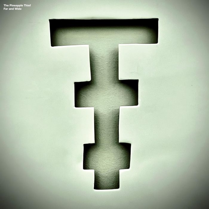 PINEAPPLE THIEF - FAR & WIDE (US VERSION)