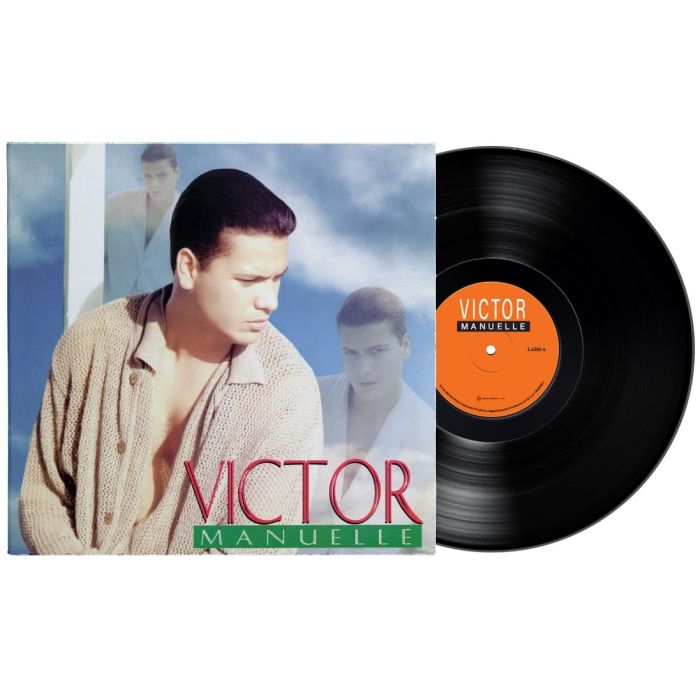 VICTOR MANUELLE - VICTOR MANUELLE