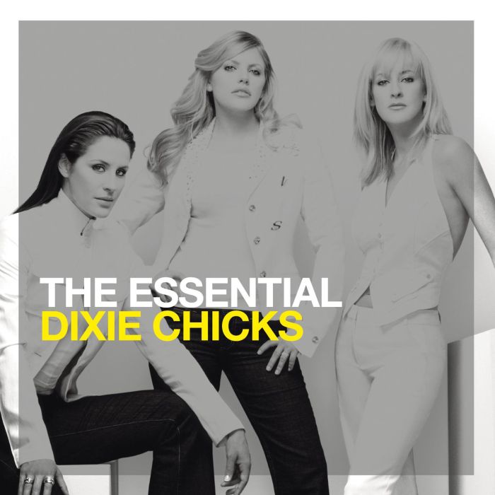 CHICKS - TAKING THE LONG WAY (20TH ANNIVERSARY EDITION)