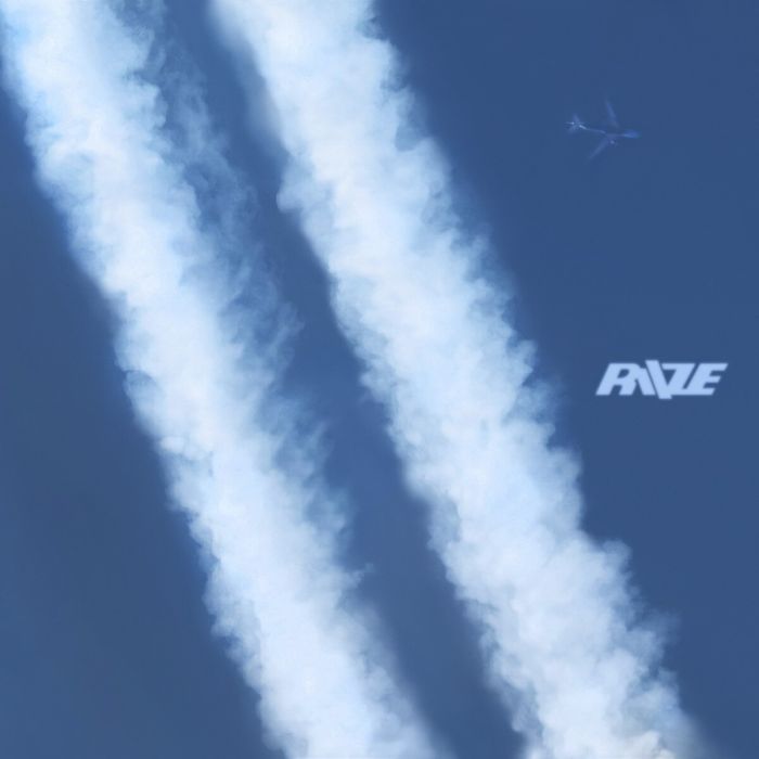 RIIZE - II (THE 2ND MINI ALBUM PHOTOBOOK VERSION)