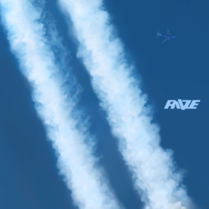 RIIZE - II (THE 2ND MINI ALBUM PHOTOBOOK VERSION)