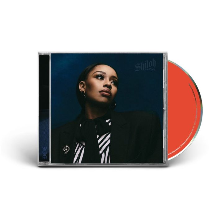 DOE - SHILOH