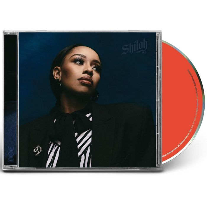 DOE - SHILOH