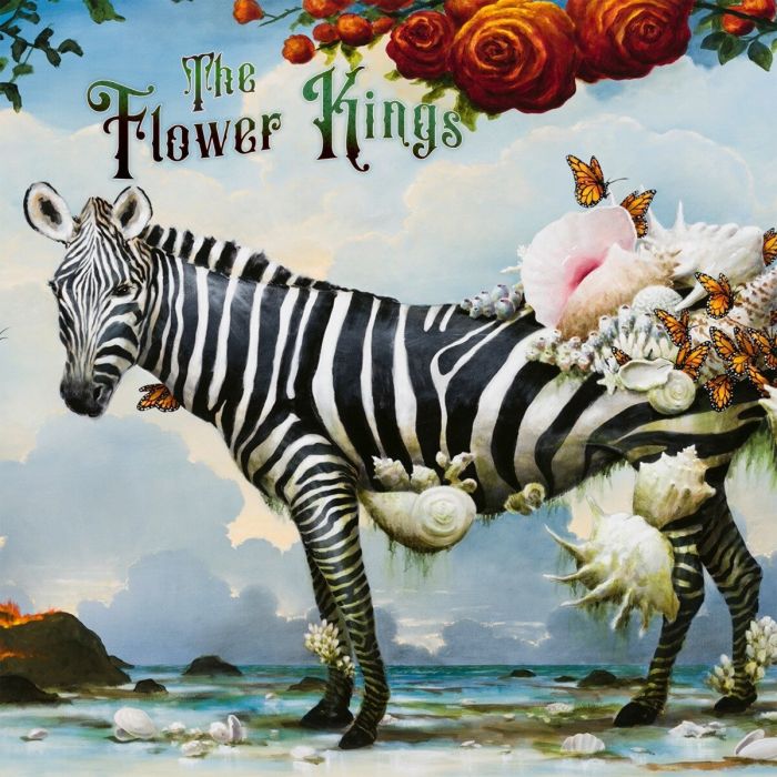 The Flower Kings - Hope