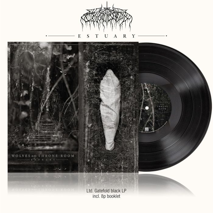 WOLVES IN THE THRONE ROOM - ESTUARY