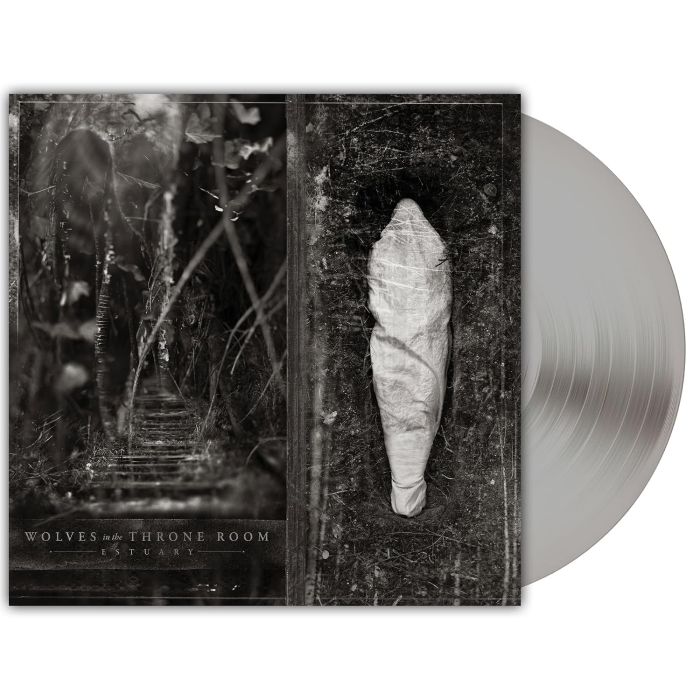 WOLVES IN THE THRONE ROOM - ESTUARY