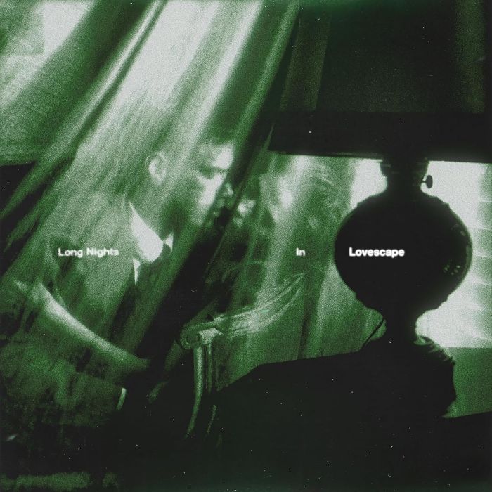 MIRRORCELL - LONG NIGHTS IN LOVESCAPE