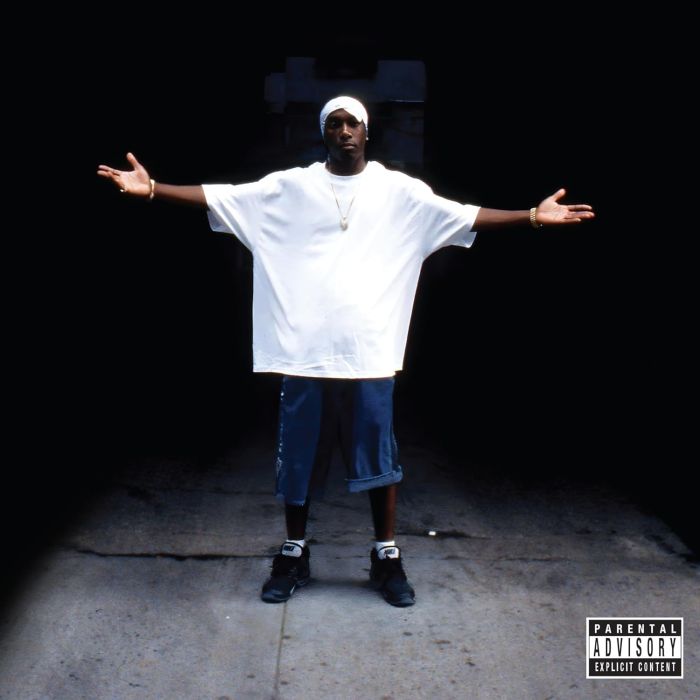BIG L - HARLEM'S FINEST: RETURN OF THE KING