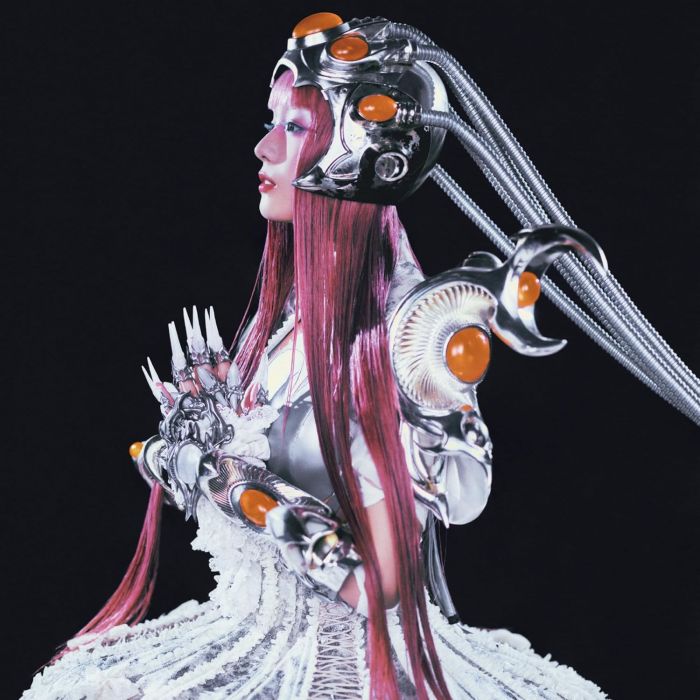 XG - CORE (JURIA VERSION)