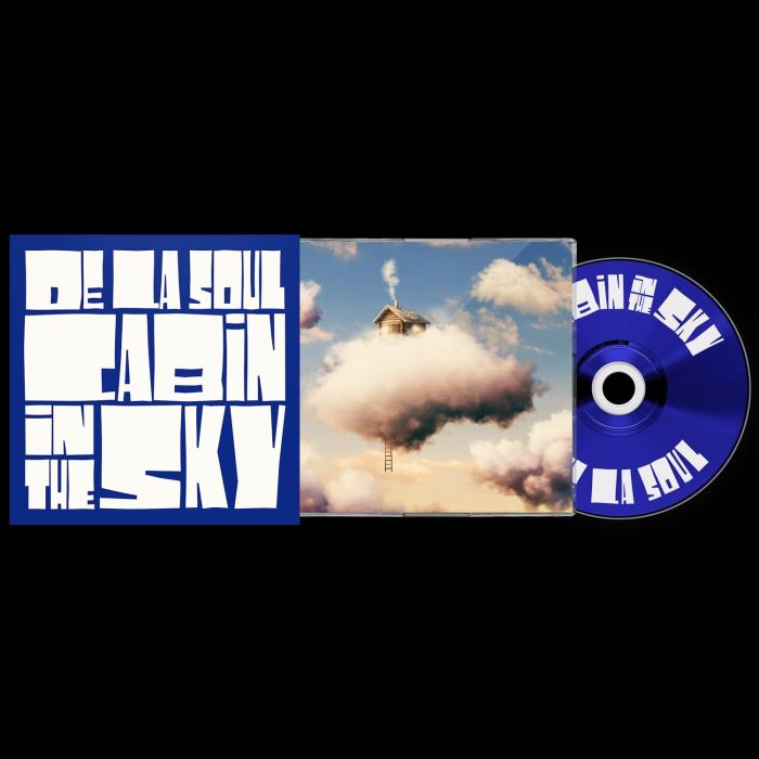 DE LA SOUL - CABIN IN THE SKY