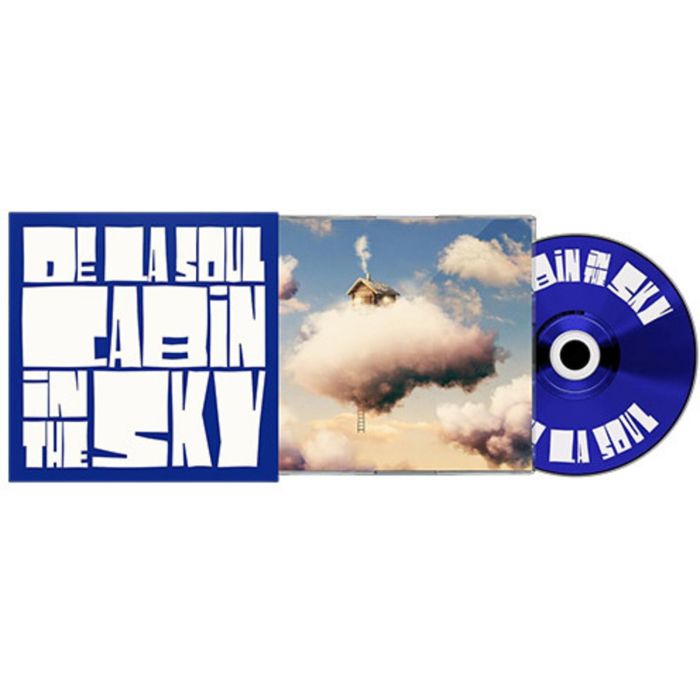 DE LA SOUL - CABIN IN THE SKY