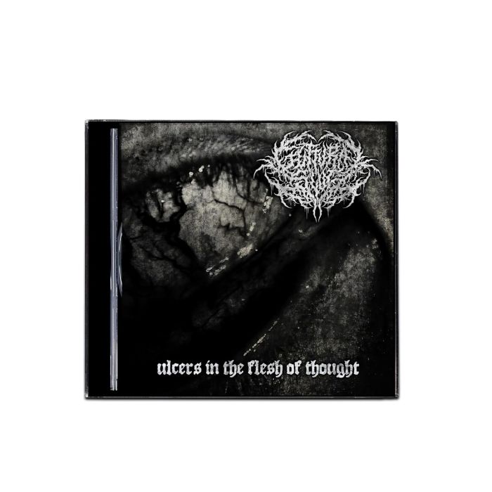 GUTTURAL SLUG - ULCERS IN THE FLESH OF THOUGHT
