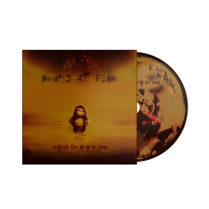 BOUND IN FEAR - MIND TOO SICK TO HEAL