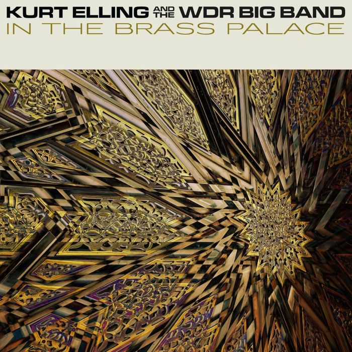 KURT ELLING - IN THE BRASS PALACE