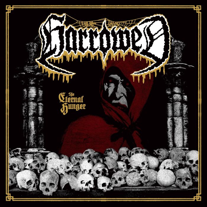 HARROWED - ETERNAL HUNGER