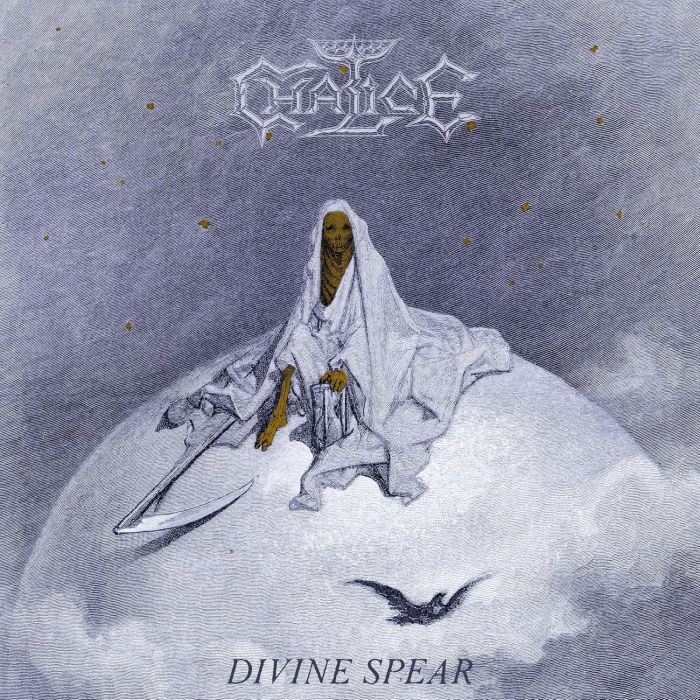 CHALICE - DIVINE SPEAR