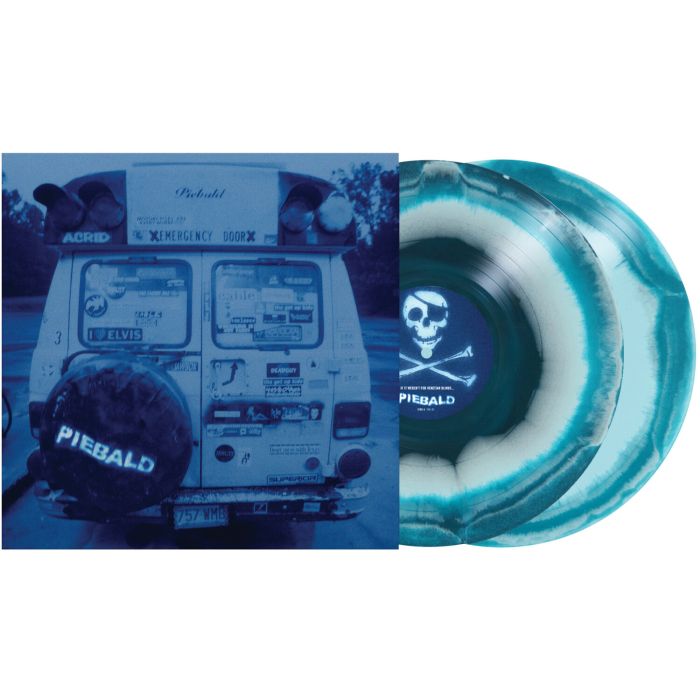 PIEBALD - IF IT WEREN'T FOR VENETIAN BLINDS, IT WOULD BE CURTAINS FOR US AL