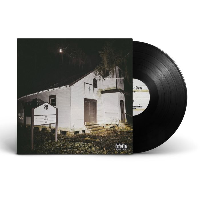 $UICIDEBOY$ - THY WILL BE DONE