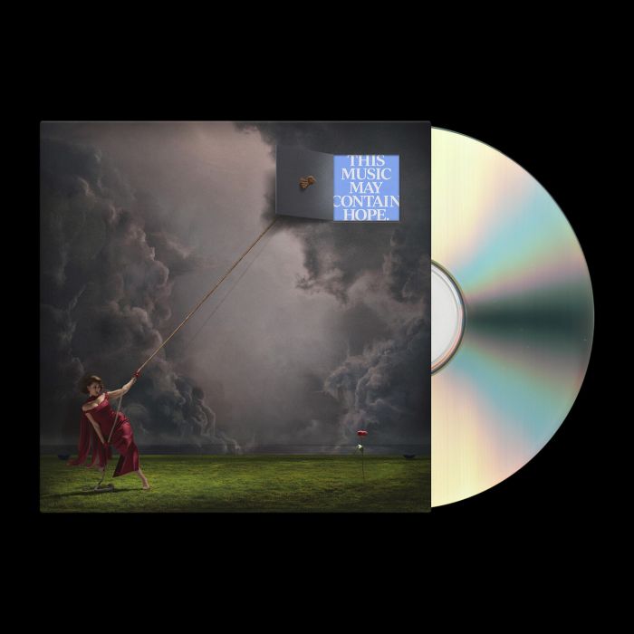 RAYE - THIS MUSIC MAY CONTAIN HOPE