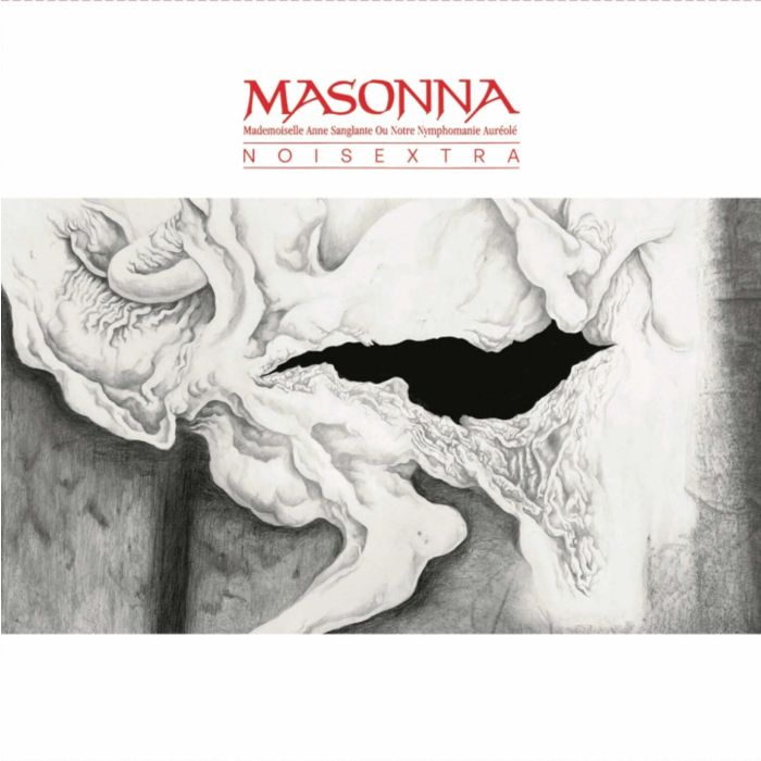 MASONNA - NOISEXTRA