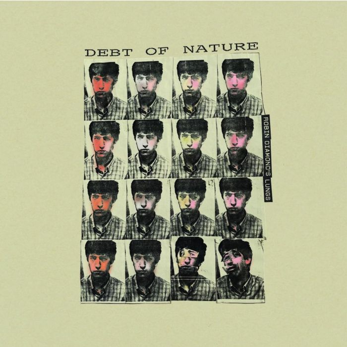 DEBT OF NATURE - ROBIN DIAMOND'S LUNGS