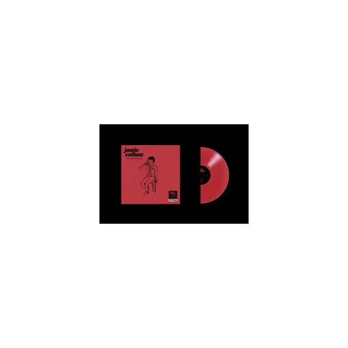 (RSD26 EU) Jamie Cullum - The Song Society Playlist