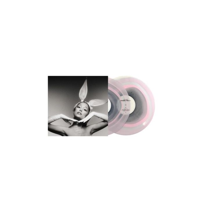 Ariana Grande - Dangerous Woman (Tenth Anniversary Edition)