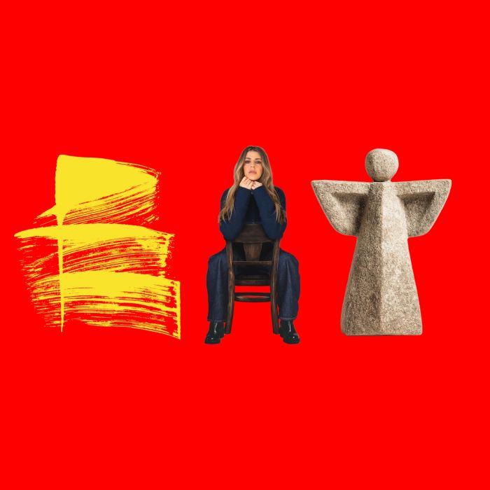 BROOKE LIGERTWOOD - EAT (SUNFLOWER VINYL)