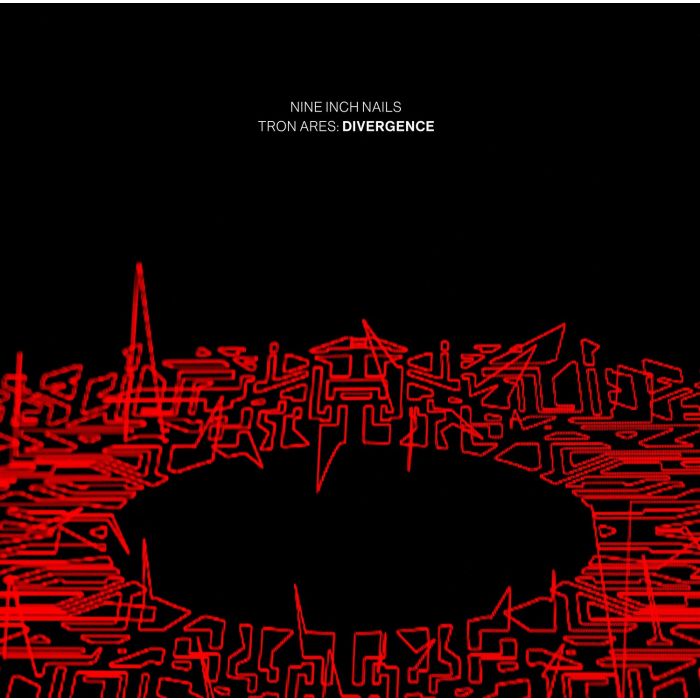 NINE INCH NAILS - TRON ARES: DIVERGENCE