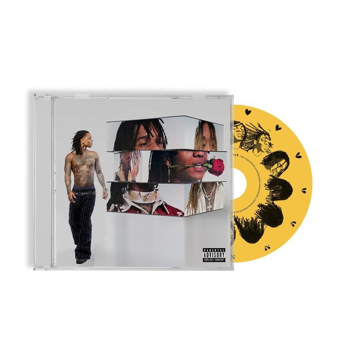 SWAE LEE - SAME DIFFERENCE