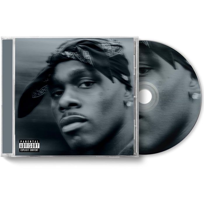 DABABY - BE MORE GRATEFUL