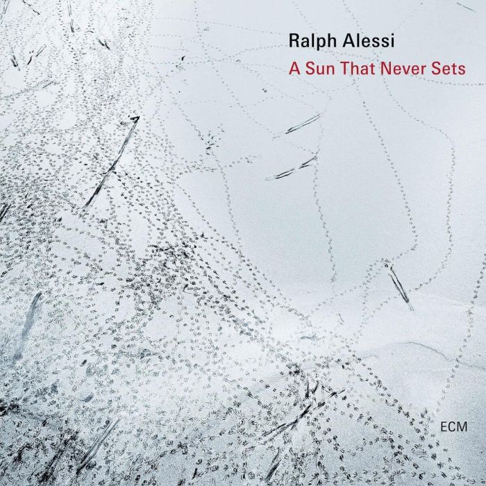 RALPH ALESSI - SUN THAT NEVER SETS