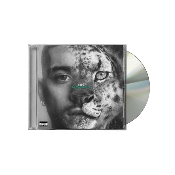 ZAYN - KONNAKOL