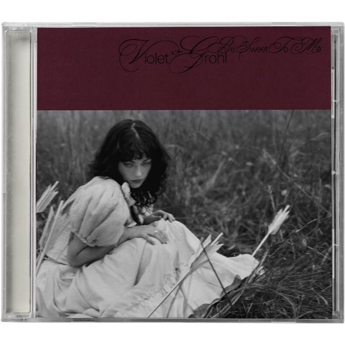 VIOLET GROHL - BE SWEET TO ME