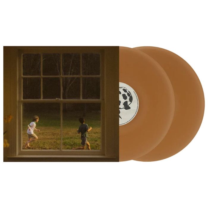 NOAH KAHAN - GREAT DIVIDE (BEER BOTTLE VINYL/2LP)