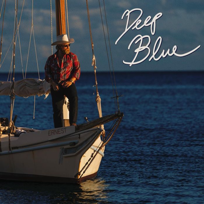 ERNEST - DEEP BLUE