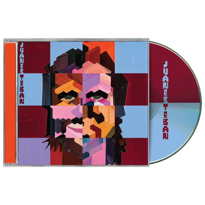 JUANES - JUANESTEBAN