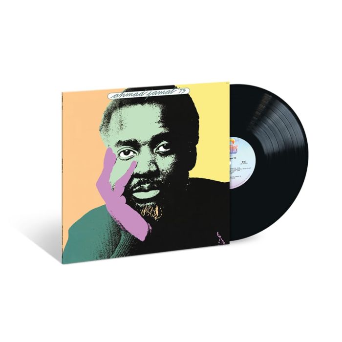 AHMAD JAMAL - AHMAD JAMAL '73 (VERVE VAULT SERIES) (180G)