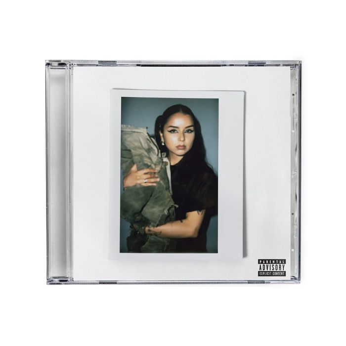 LEXA GATES - I AM