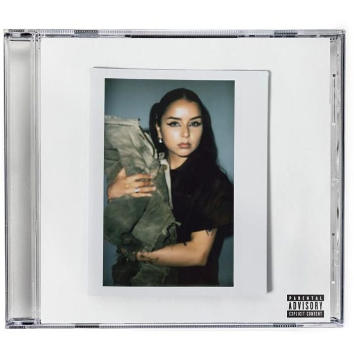 LEXA GATES - I AM