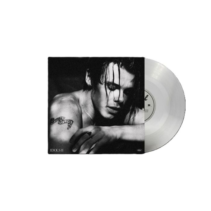 YUNGBLUD - Idols II