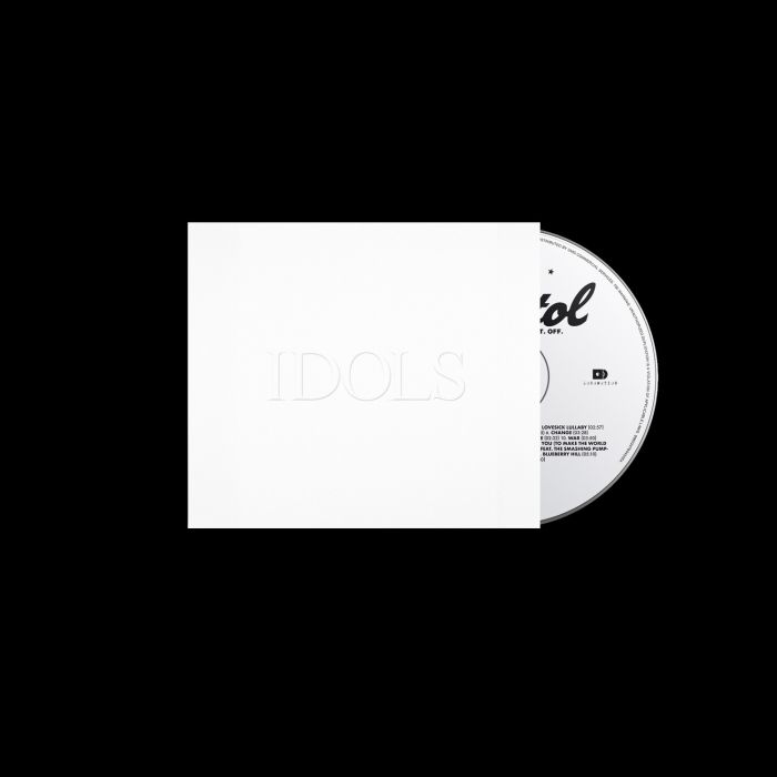 YUNGBLUD - IDOLS (COMPLETE)