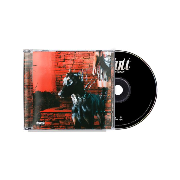 LEON THOMAS - MUTT