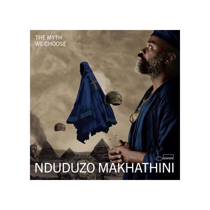 NDUDUZO MAKHATHINI - MYTH WE CHOOSE