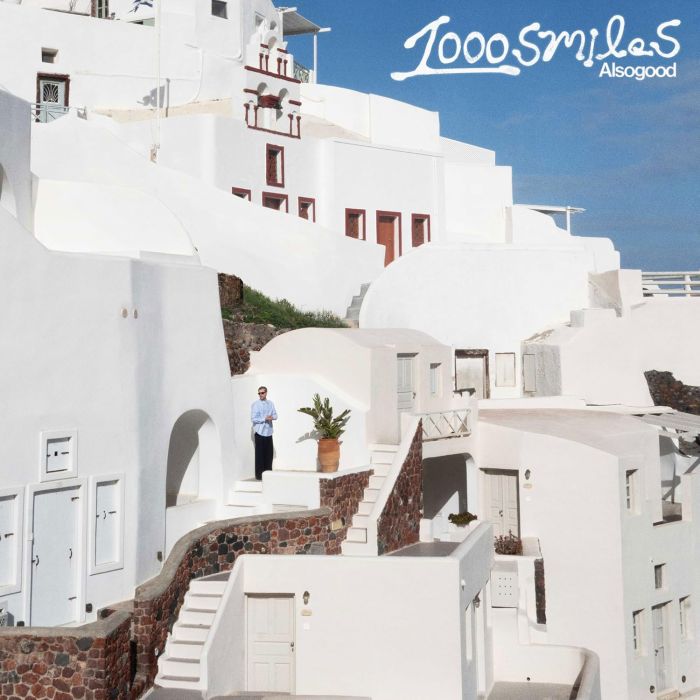 ALSOGOOD - 1000 SMILES