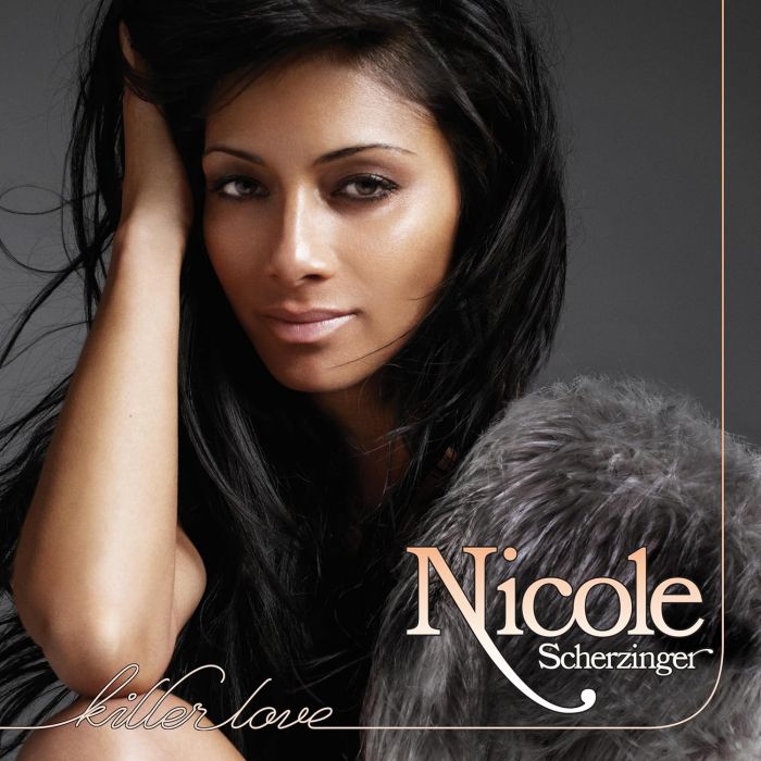NICOLE SCHERZINGER - KILLER LOVE