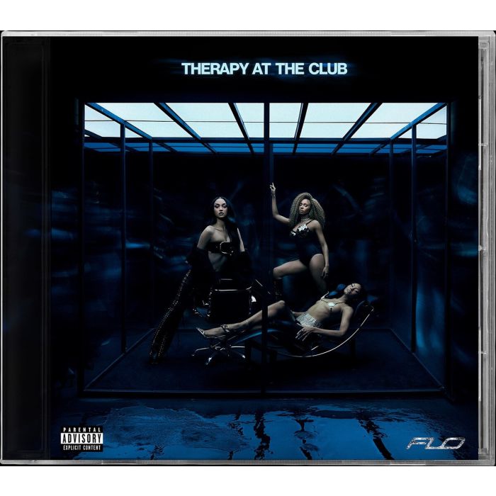 FLO - THERAPY AT THE CLUB