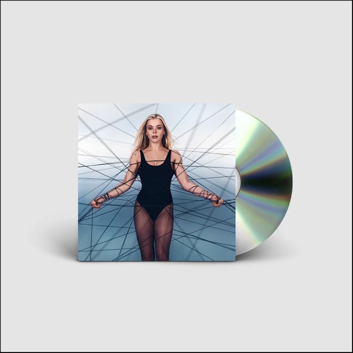 BECKY HILL - REBECCA