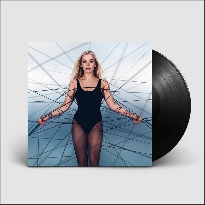 BECKY HILL - REBECCA